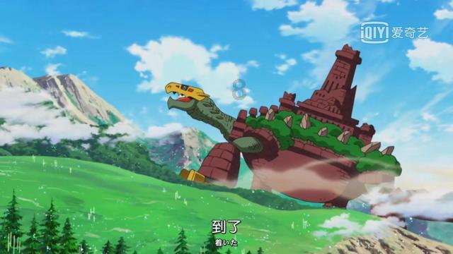 古堡逃生